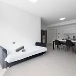 San Siro 700 M - 20 Min - Apt2 Апартаменты