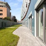Апартаменты San Siro 700 M - 20 Min - Apt2