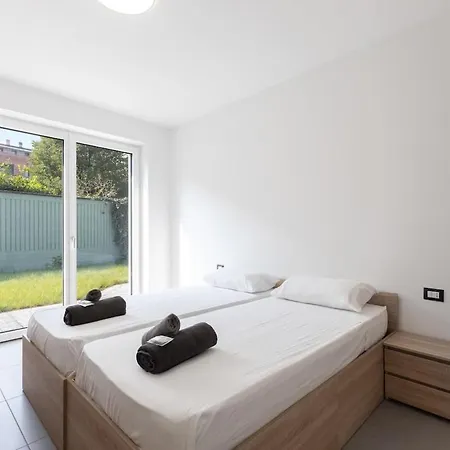 San Siro 700 M - 20 Min - Apt2 Apartment Mailand