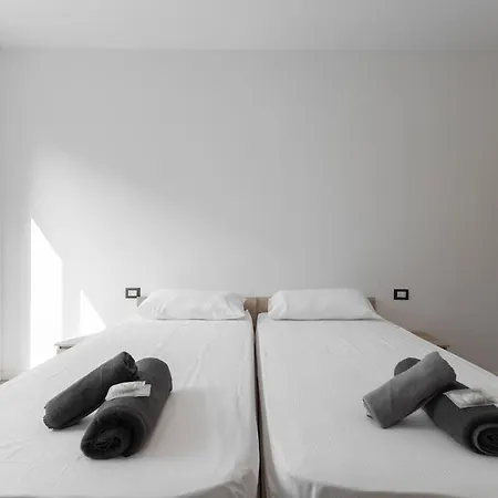 San Siro 700 M - 20 Min - Apt2 * Mailand