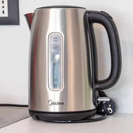 San Siro 700 M - 20 Min - Apt2 Mailand