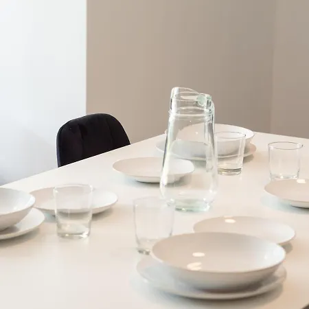 San Siro 700 M - 20 Min - Apt2 * Mailand