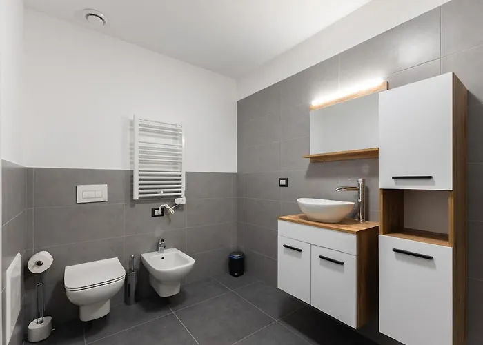 San Siro 700 M - 20 Min - Apt2 Mailand