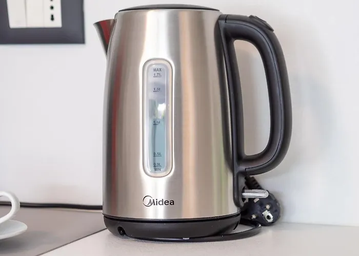 San Siro 700 M - 20 Min - Apt2 Mailand