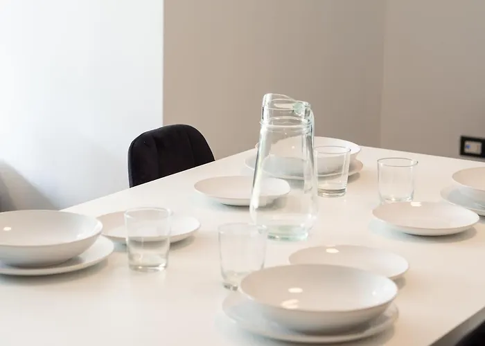 San Siro 700 M - 20 Min - Apt2 * Mailand